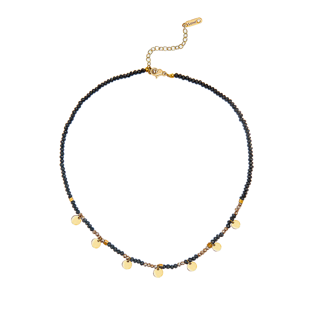 Collar Alba