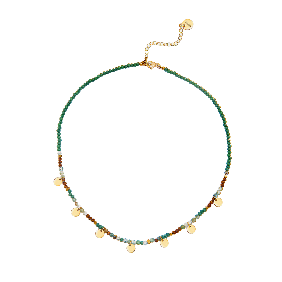 Collar Alba