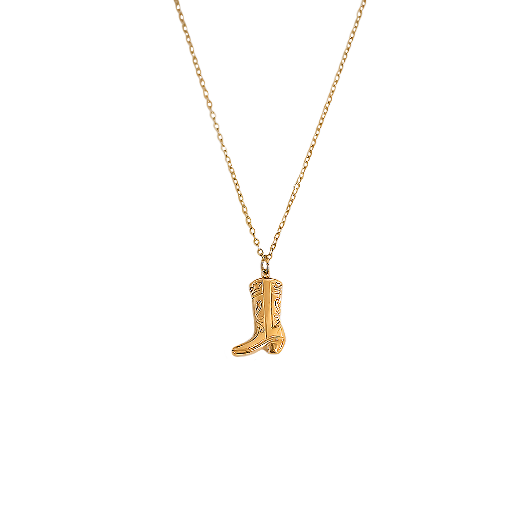 Collar bota