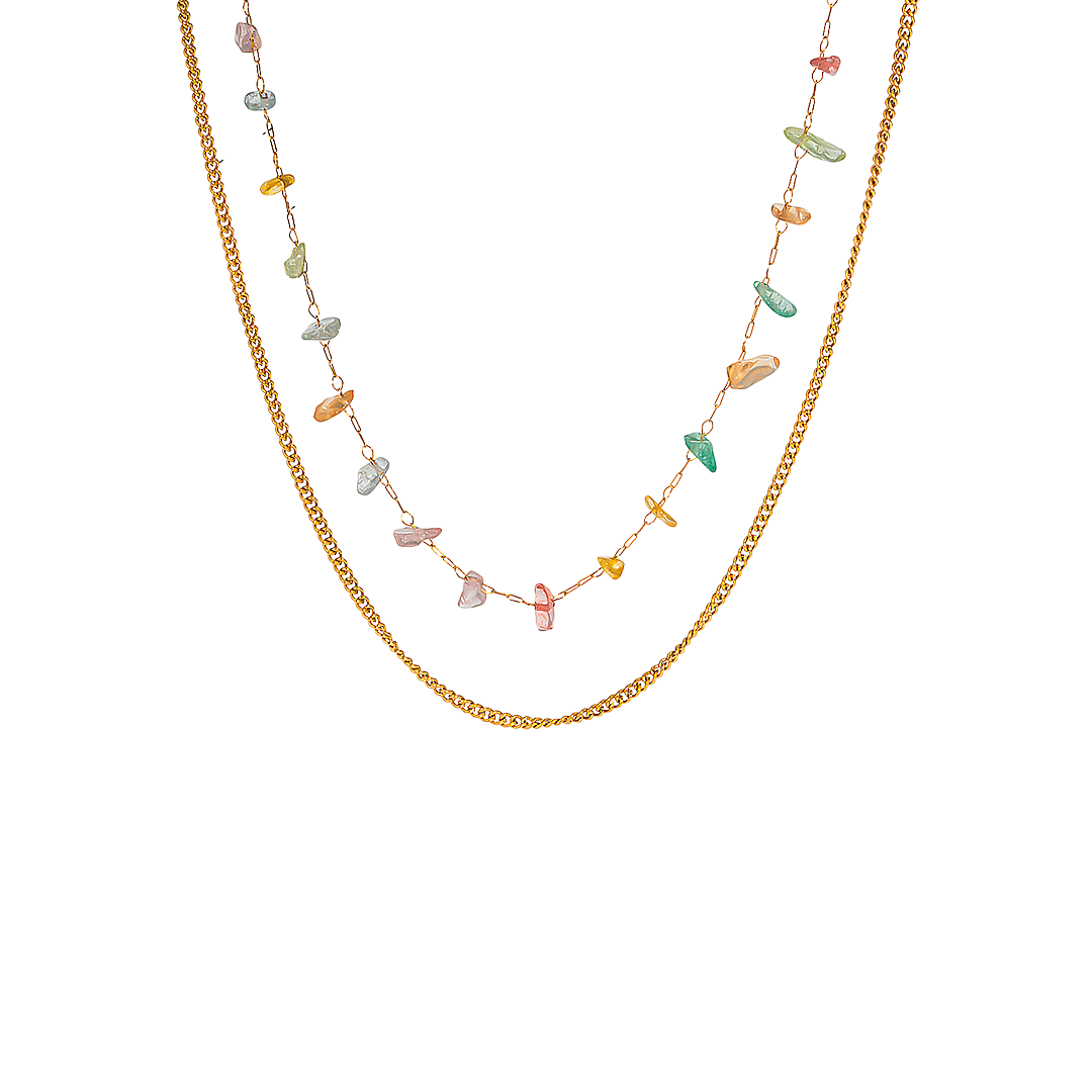 Collar Camille