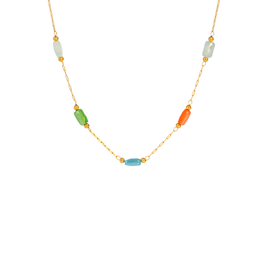 Collar Colourful
