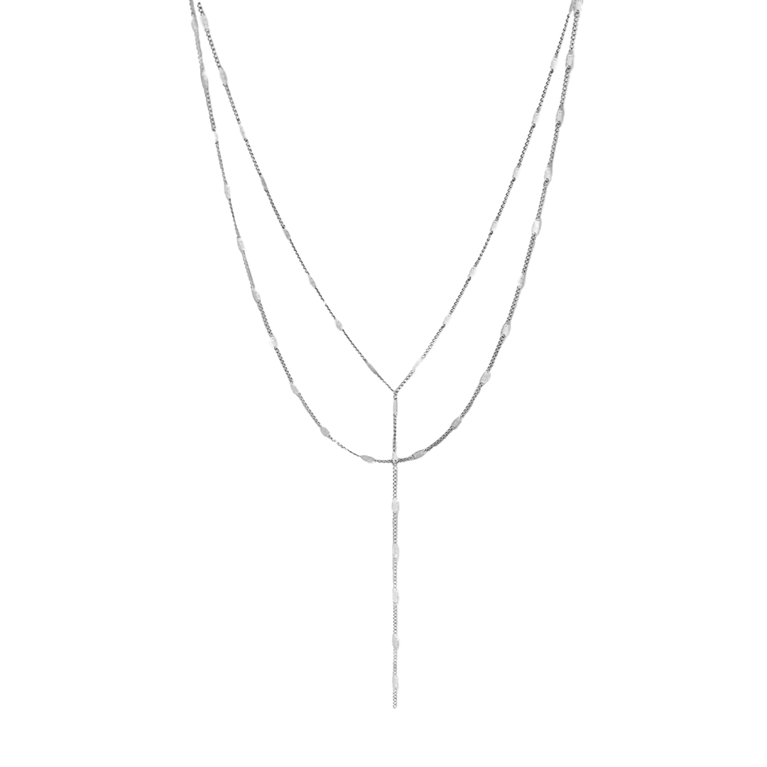 Collar Corbatín