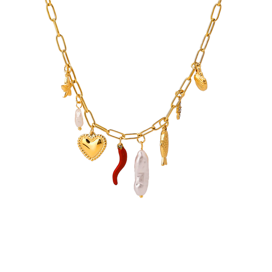 Collar Gaia
