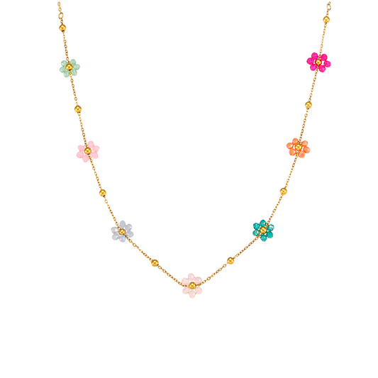 Collar Lilia