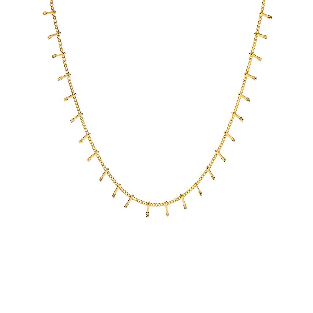 Collar March