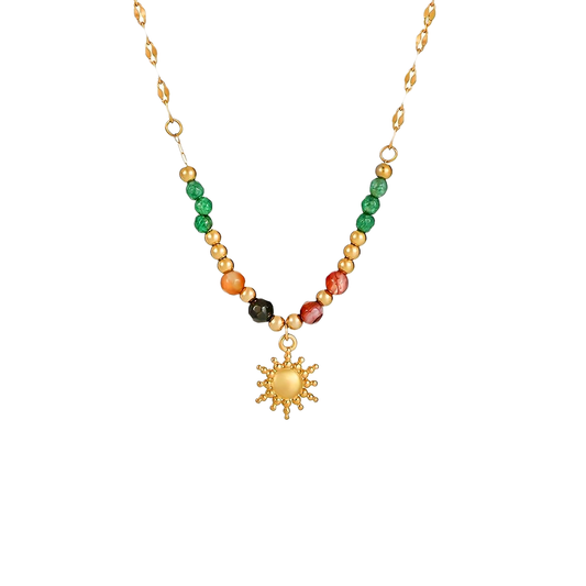Collar Spring