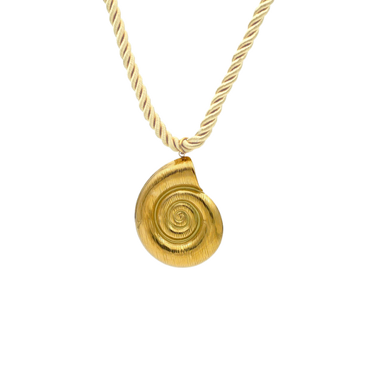 Collar Caracol