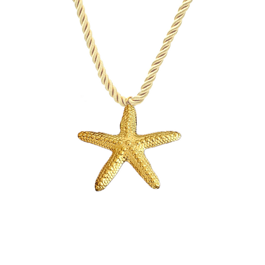 Collar Estrella de Mar