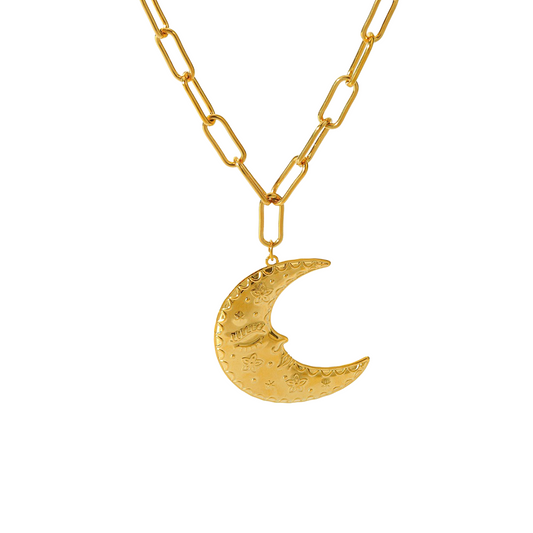 Collar Goodnight