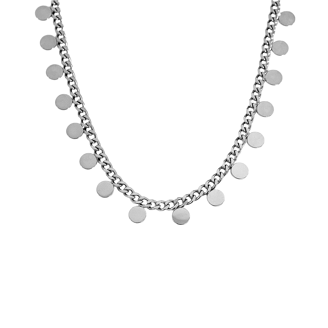 Collar Lunetas