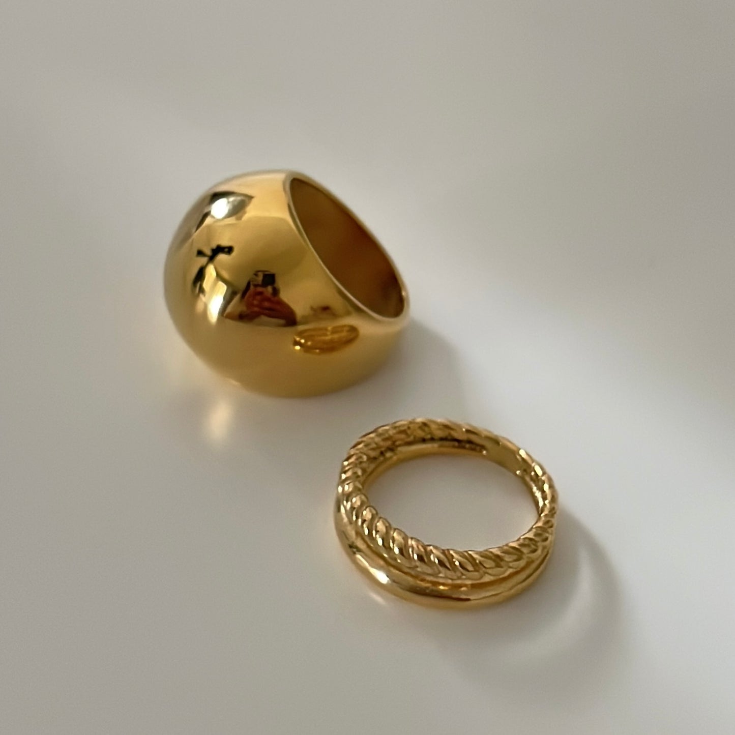 Anillo Vicenza