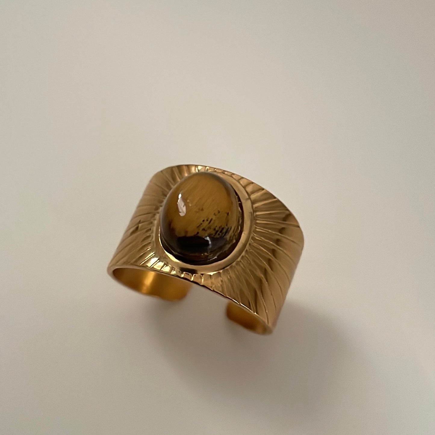 Anillo Alo