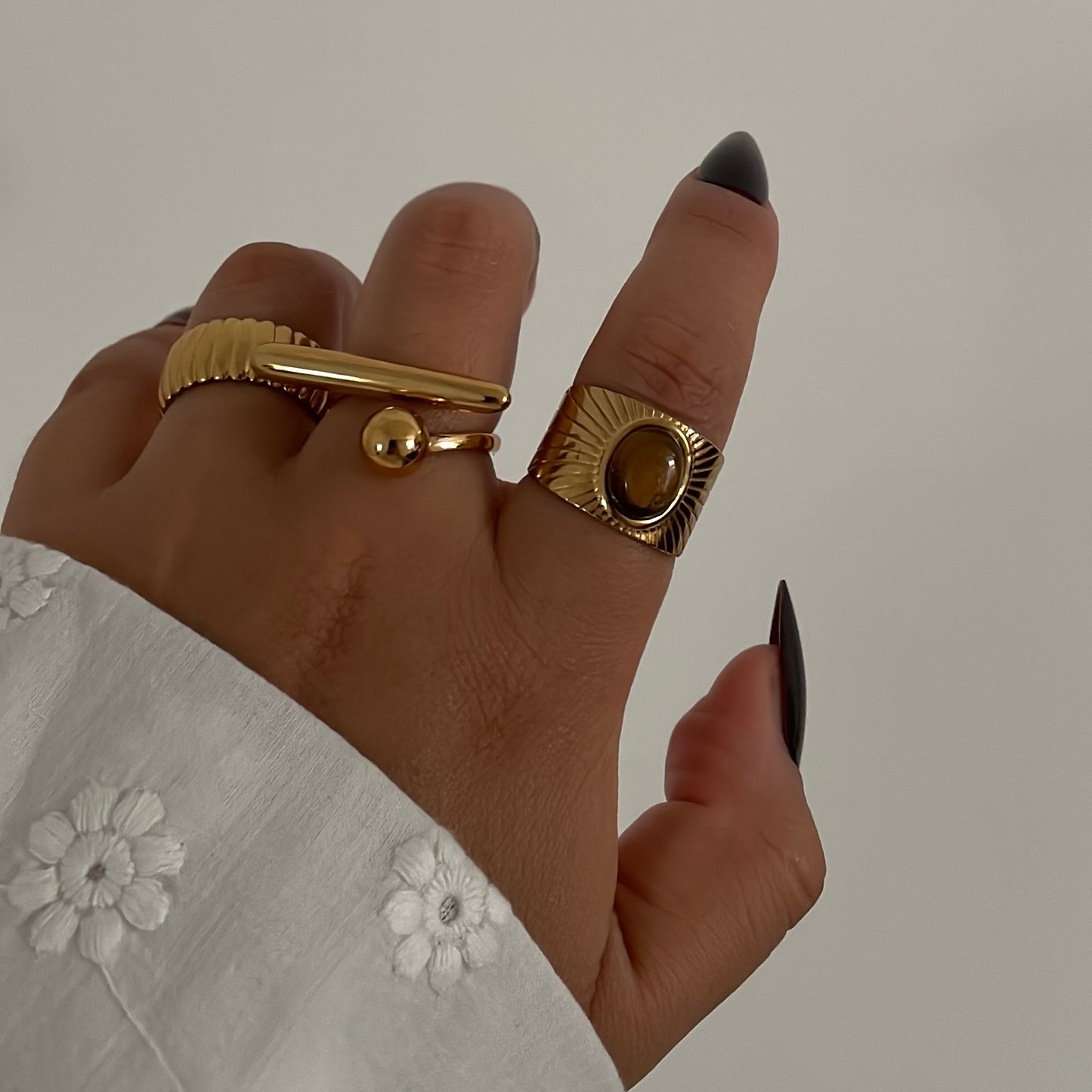 Anillo Alo