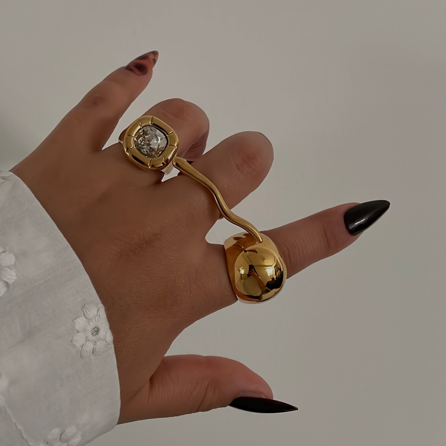Anillo Stick