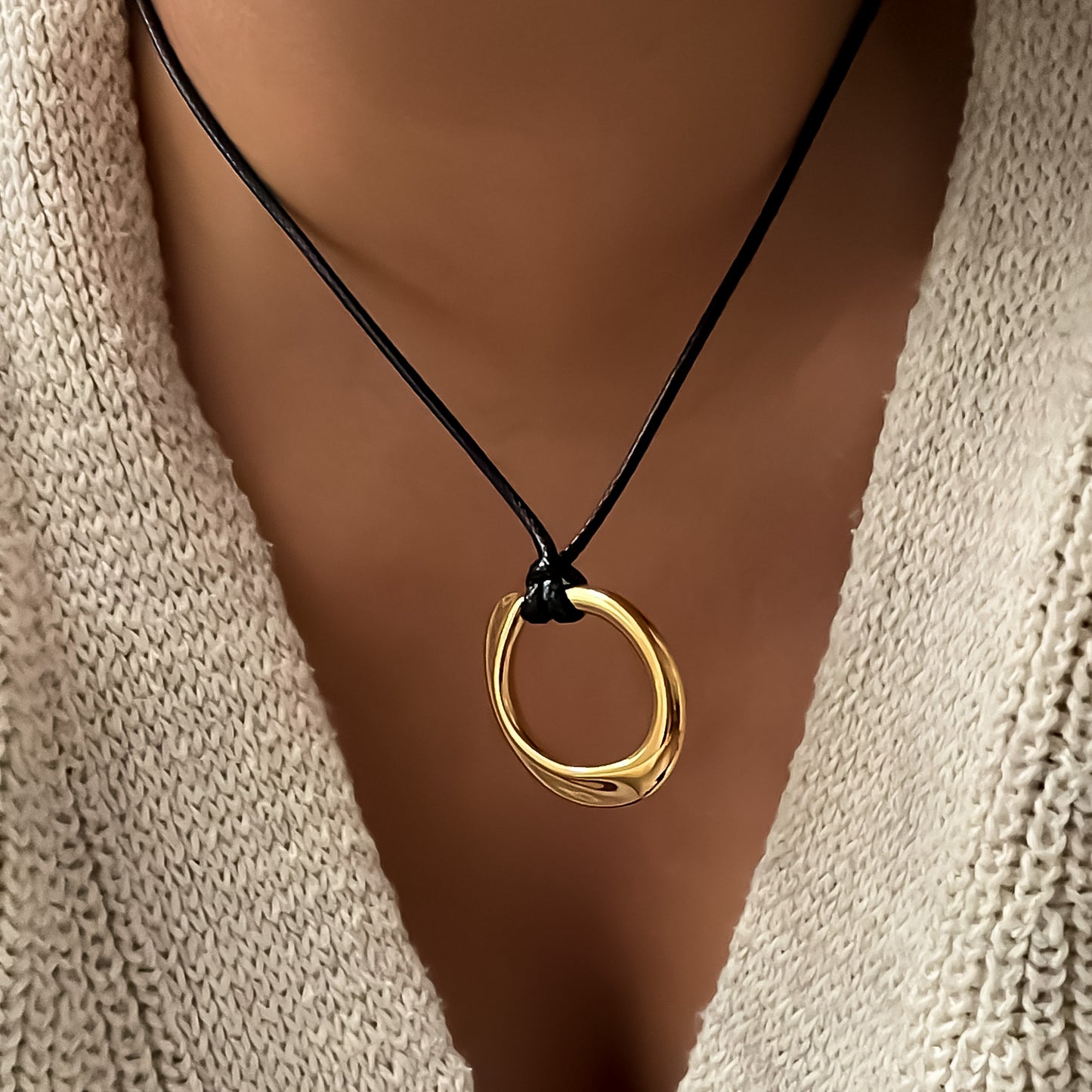 Collar Margaret