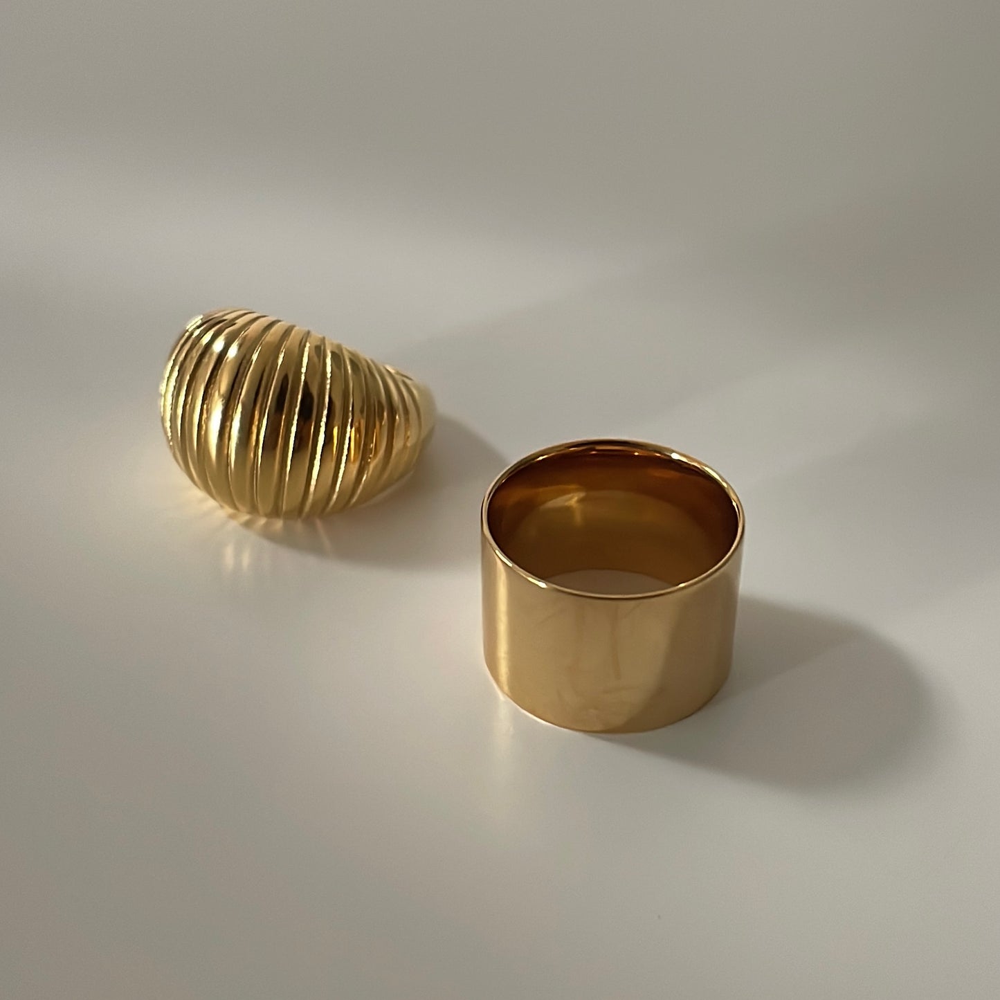 Anillo August