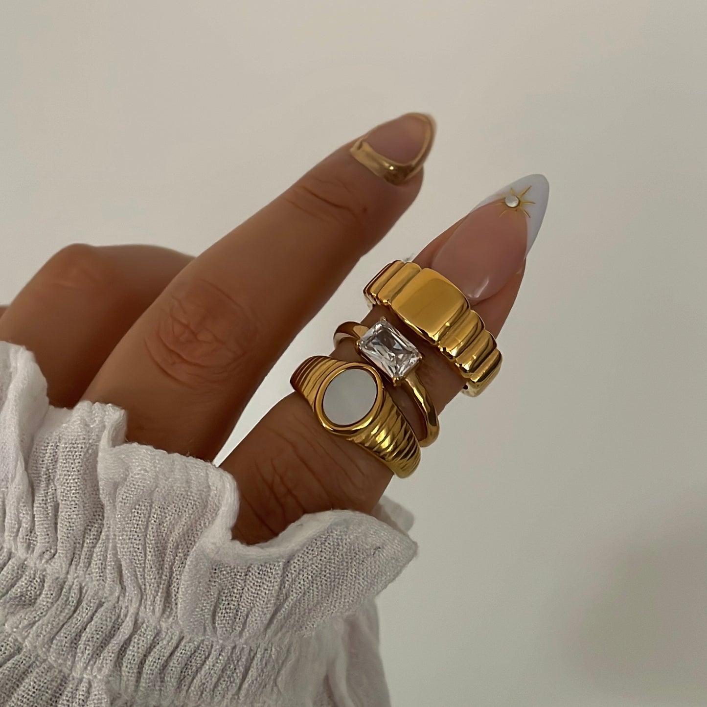 Anillo Lorenzana