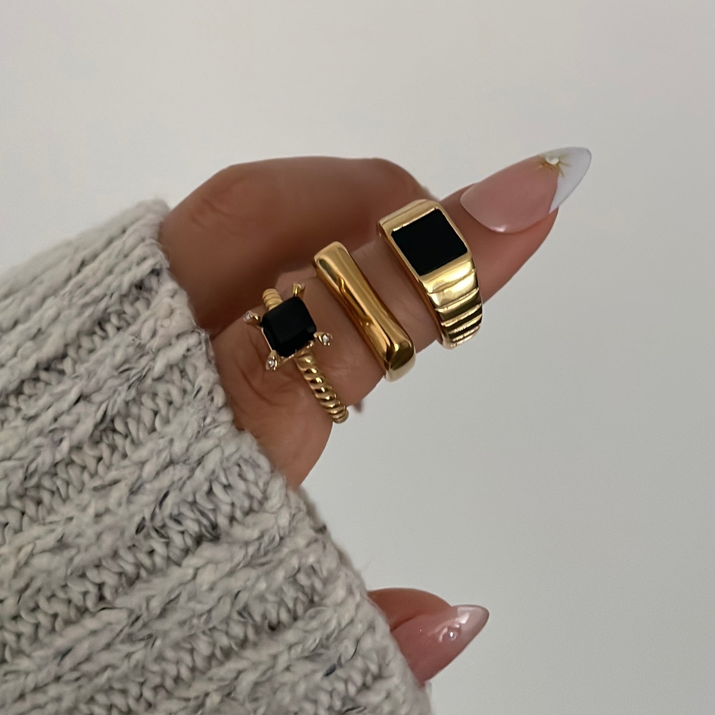 Anillo Autumn