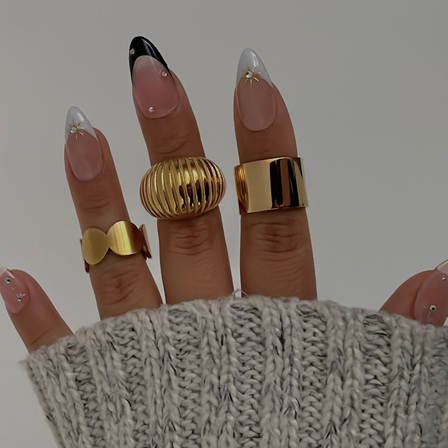 Anillo August