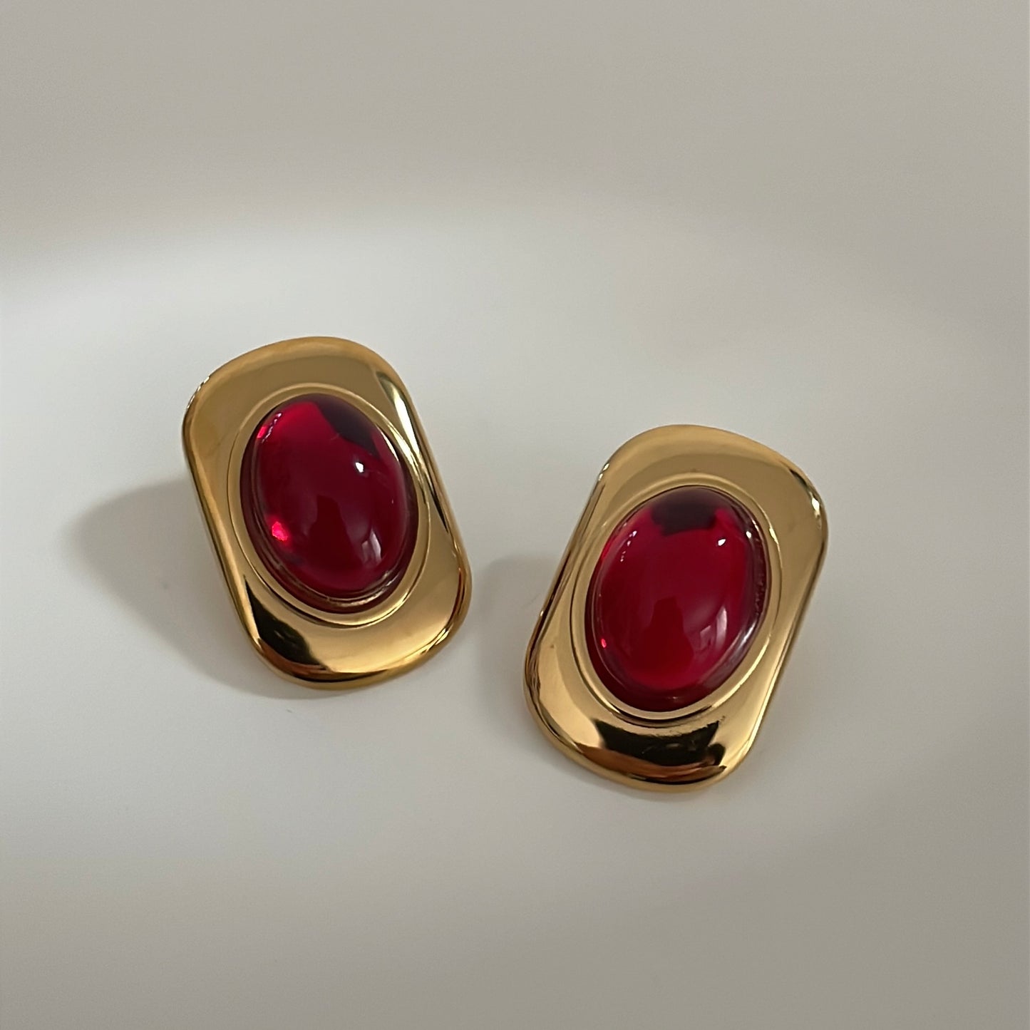 Aretes Ramona