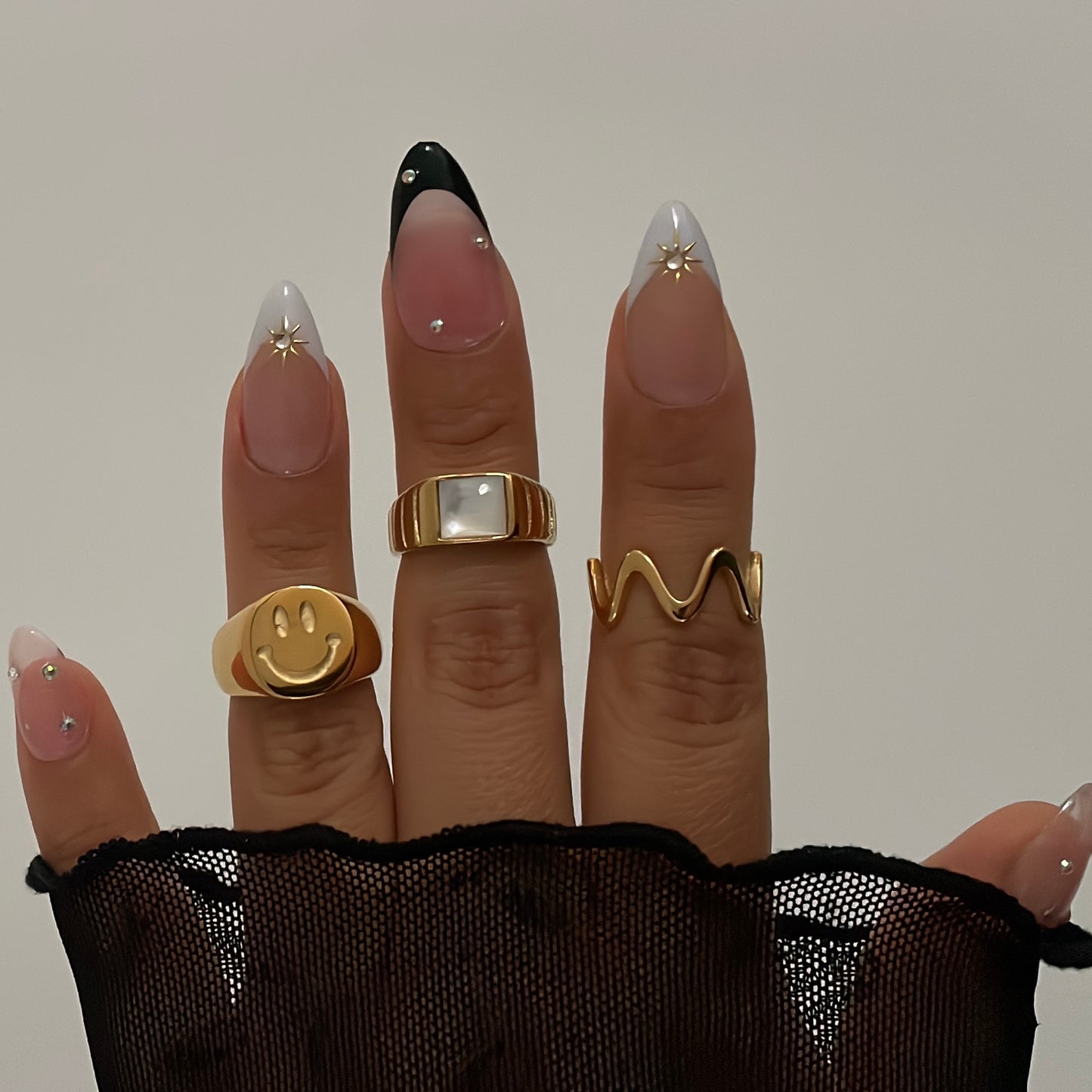 Anillo Autumn