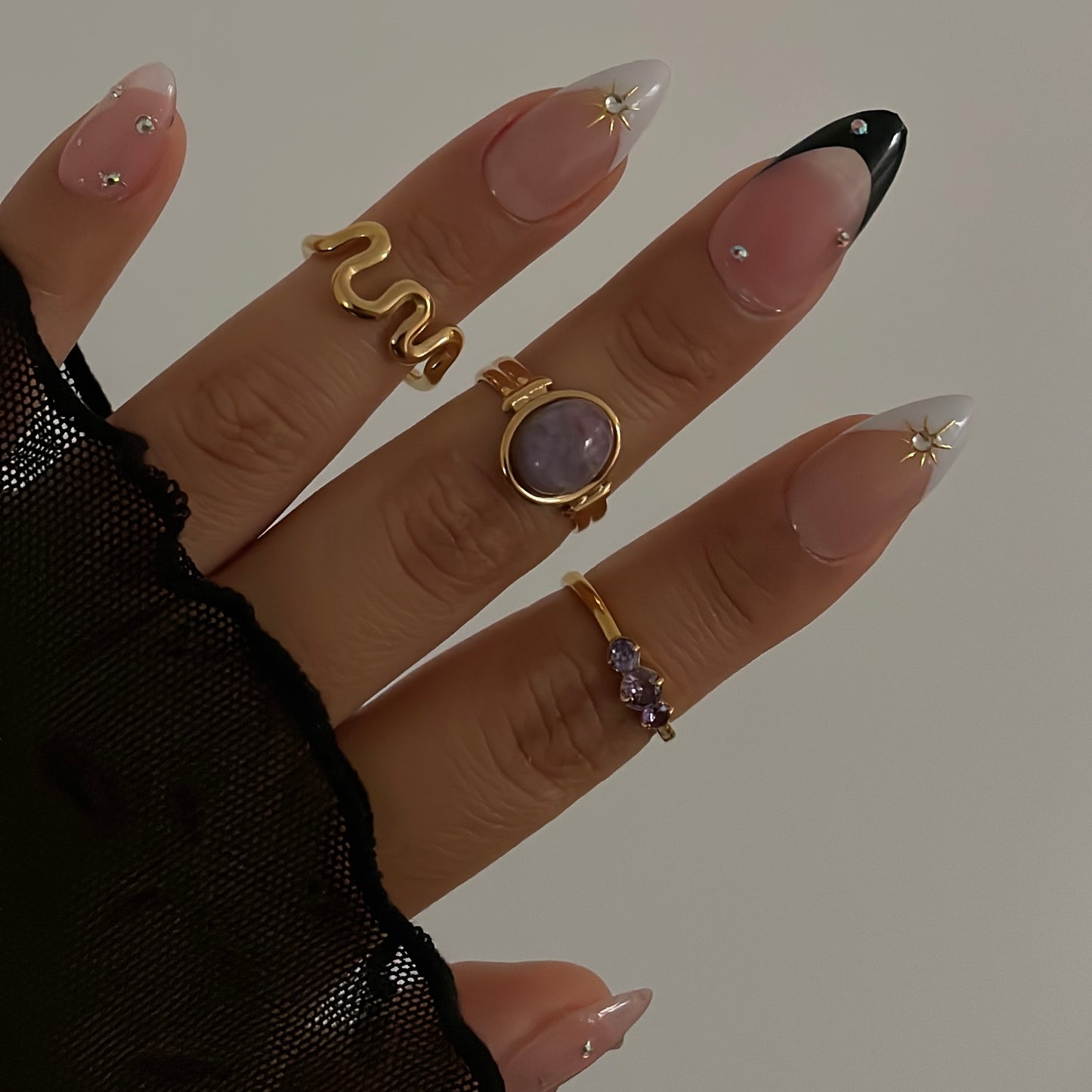 Anillo Eloise