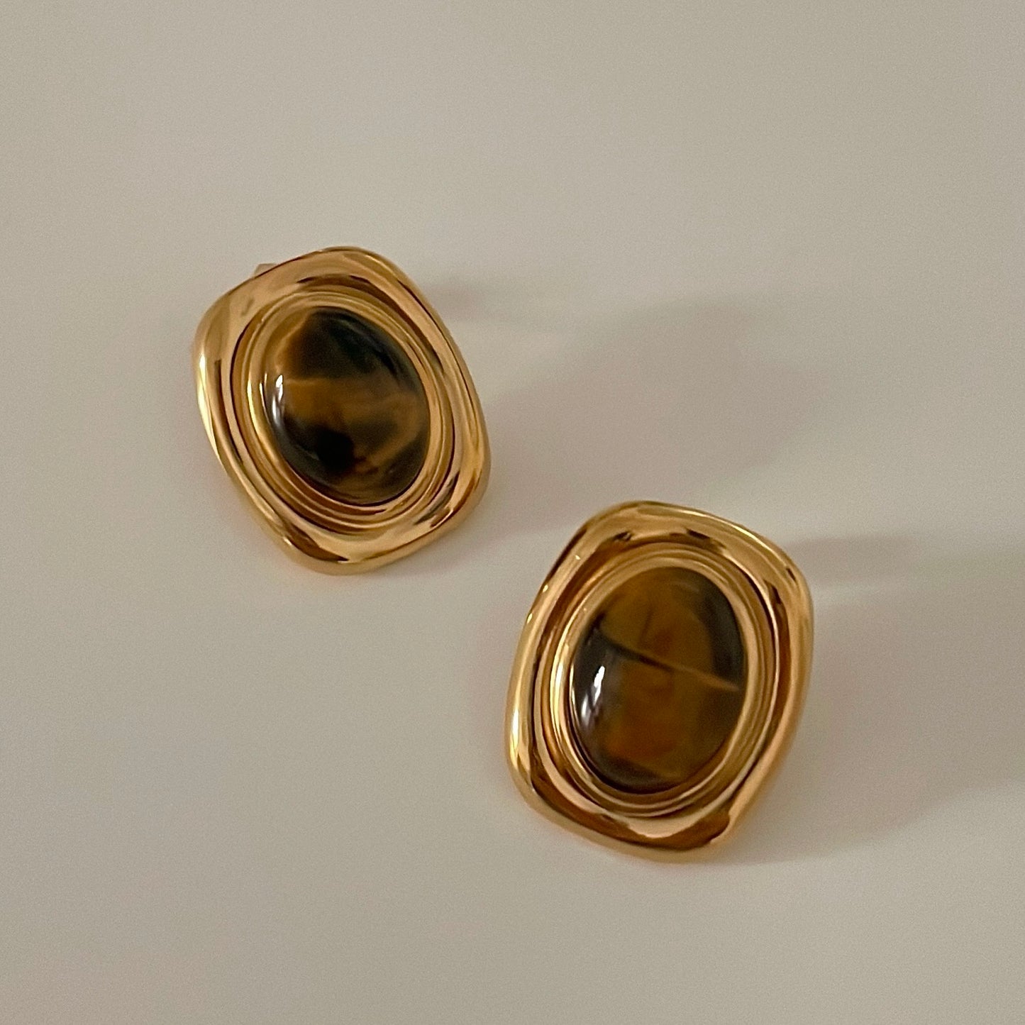 Aretes Priscila