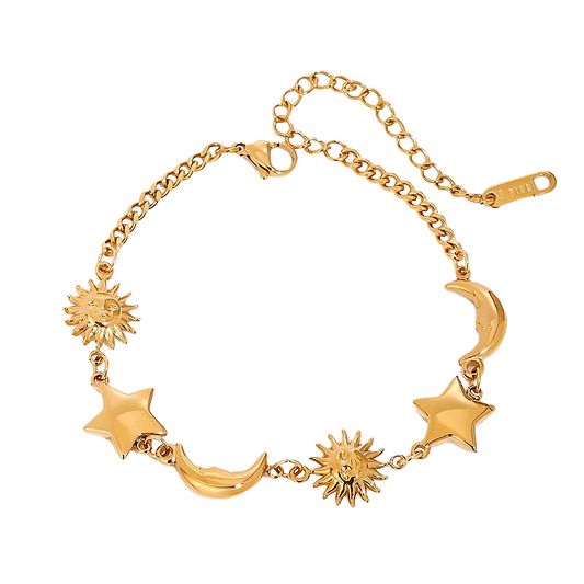 Pulsera Sinergía