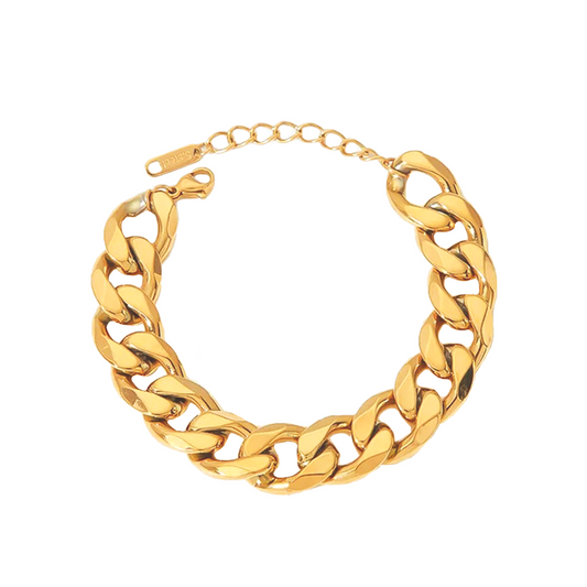 Pulsera Chunky chain